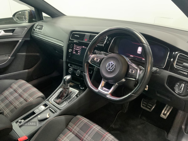 Used Volkswagen Golf 2017 for sale - 78035513: Photo 18