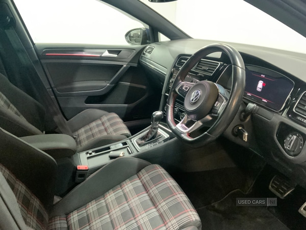 Used Volkswagen Golf 2017 for sale - 78035513: Photo 20