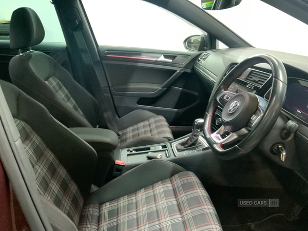 Used Volkswagen Golf 2017 for sale - 78035513: Photo 21
