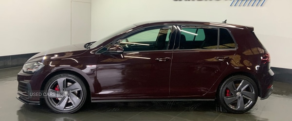 Used Volkswagen Golf 2017 for sale - 78035513: Photo 3