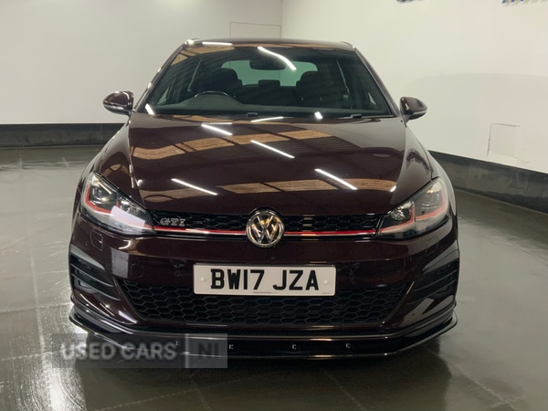 Used Volkswagen Golf 2017 for sale - 78035513: Photo 5