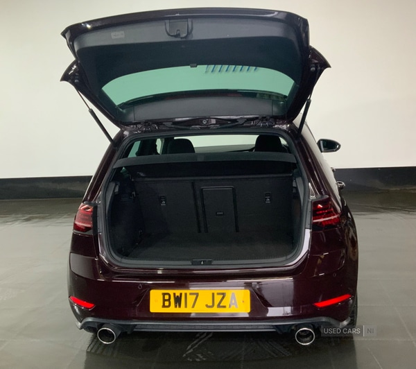 Used Volkswagen Golf 2017 for sale - 78035513: Photo 8