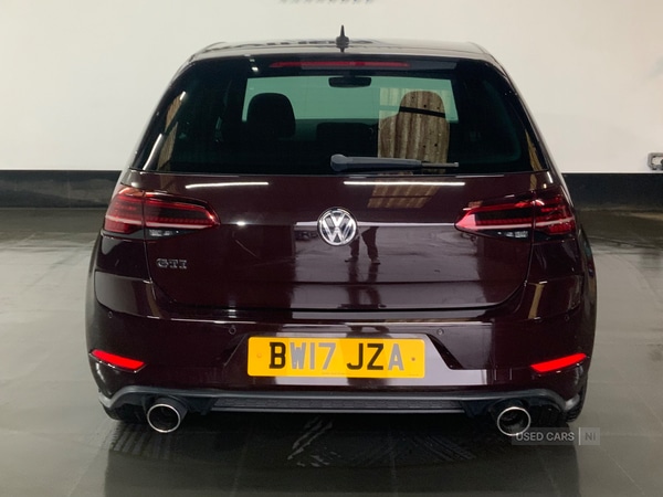 Used Volkswagen Golf 2017 for sale - 78035513: Photo 9