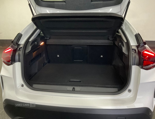 Used Citroen e-C4 2021 for sale - 77587711: Photo 10