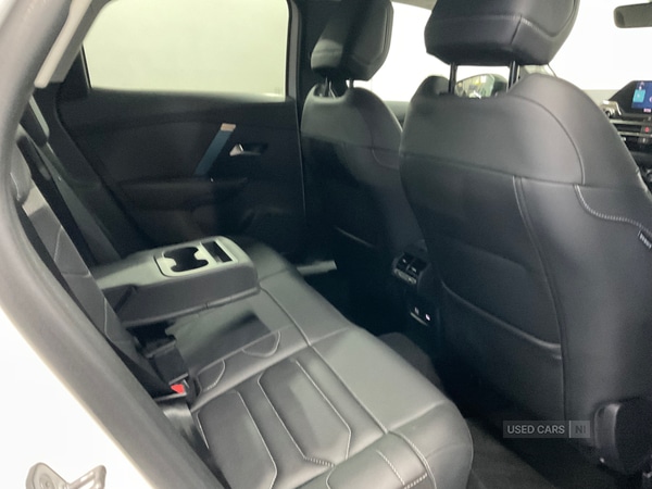 Used Citroen e-C4 2021 for sale - 77587711: Photo 15