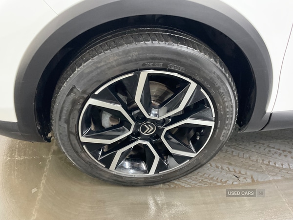 Used Citroen e-C4 2021 for sale - 77587711: Photo 17