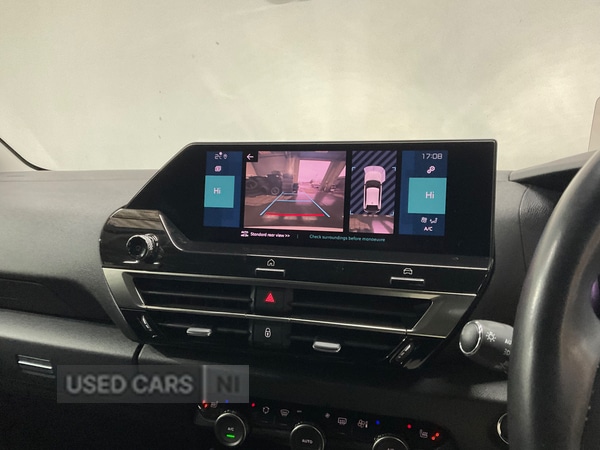 Used Citroen e-C4 2021 for sale - 77587711: Photo 18