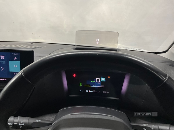 Used Citroen e-C4 2021 for sale - 77587711: Photo 20