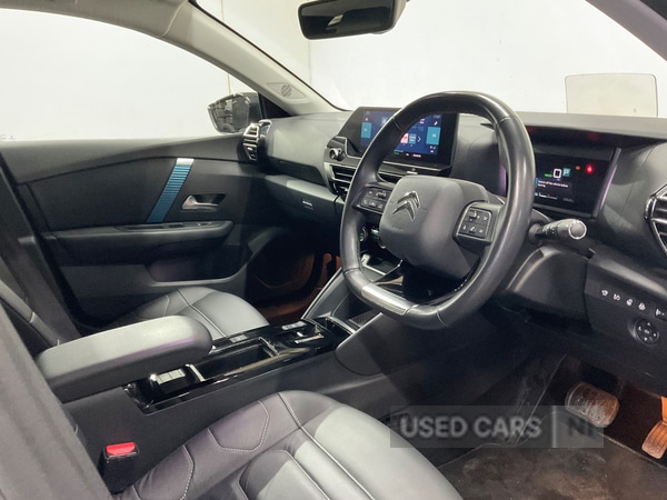 Used Citroen e-C4 2021 for sale - 77587711: Photo 21