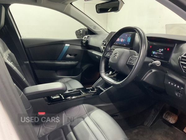 Used Citroen e-C4 2021 for sale - 77587711: Photo 22