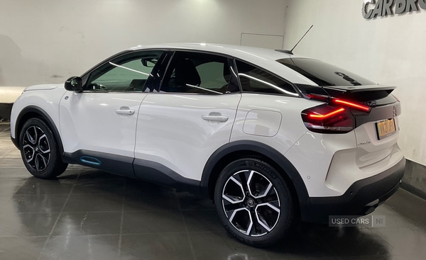 Used Citroen e-C4 2021 for sale - 77587711: Photo 4