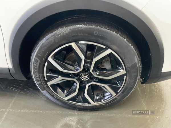 Used Citroen e-C4 2021 for sale - 77587711: Photo 8