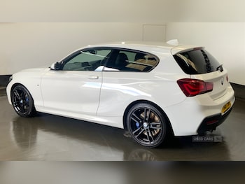 Used BMW 1 Series 2017 for sale - 79085974: Photo