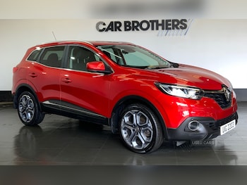 Used Renault Kadjar 2018 for sale - 78417769: Photo
