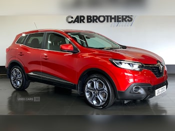 Used Renault Kadjar 2018 for sale - 78417769: Photo