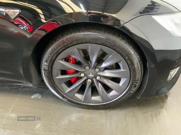 Used Tesla Model S 2020 for sale - 75211312: Photo 10
