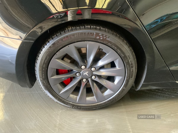 Used Tesla Model S 2020 for sale - 75211312: Photo 11