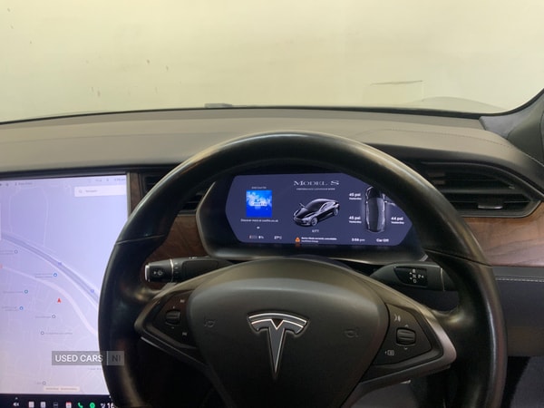 Used Tesla Model S 2020 for sale - 75211312: Photo 13