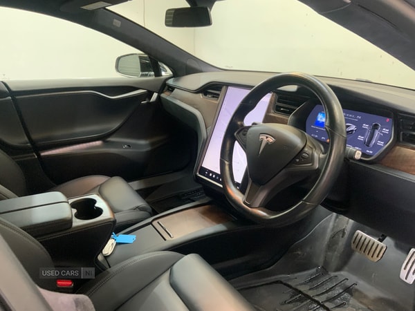 Used Tesla Model S 2020 for sale - 75211312: Photo 15