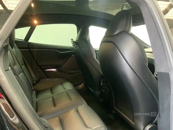 Used Tesla Model S 2020 for sale - 75211312: Photo 16