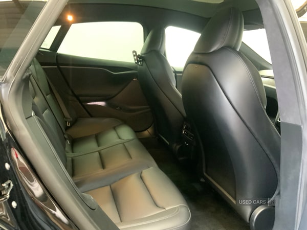 Used Tesla Model S 2020 for sale - 75211312: Photo 17