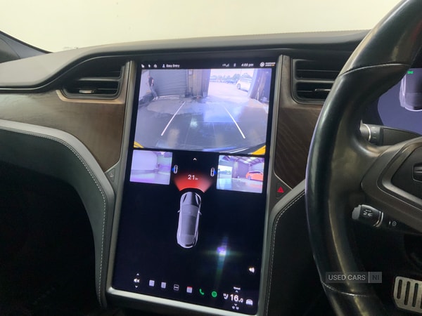 Used Tesla Model S 2020 for sale - 75211312: Photo 18