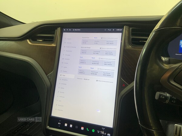 Used Tesla Model S 2020 for sale - 75211312: Photo 19