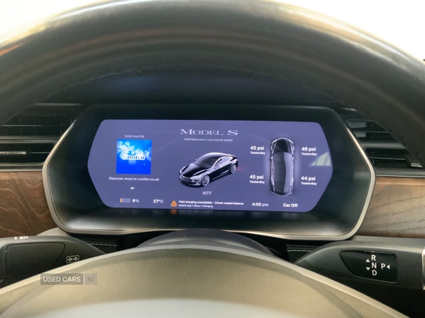 Used Tesla Model S 2020 for sale - 75211312: Photo 21