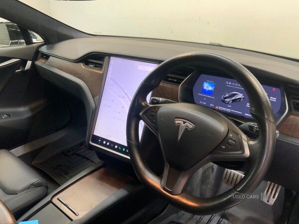 Used Tesla Model S 2020 for sale - 75211312: Photo 22