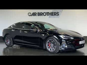 Used Tesla Model S 2020 for sale - 75211312: Photo