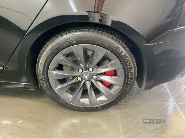 Used Tesla Model S 2020 for sale - 75211312: Photo 8