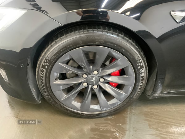 Used Tesla Model S 2020 for sale - 75211312: Photo 9