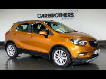 2017 - 1.4T Active 5dr