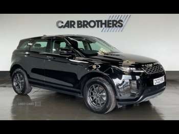 2022 - 2.0 D165 5dr Auto