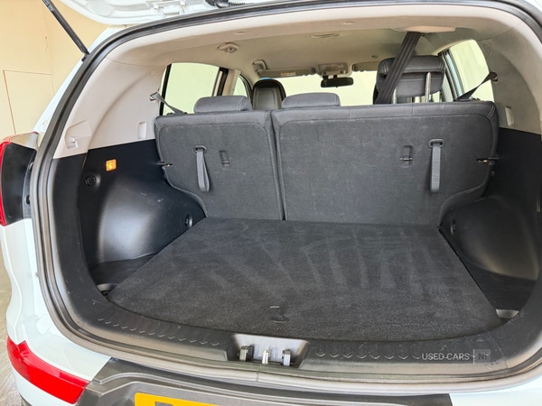 Used Kia Sportage 2015 for sale - 77739031: Photo 11