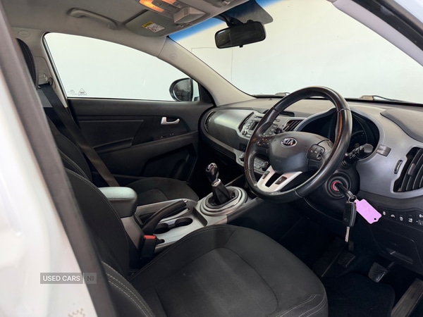 Used Kia Sportage 2015 for sale - 77739031: Photo 12