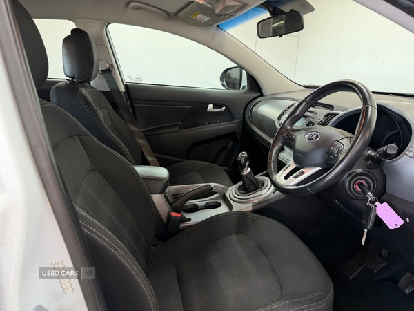 Used Kia Sportage 2015 for sale - 77739031: Photo 13