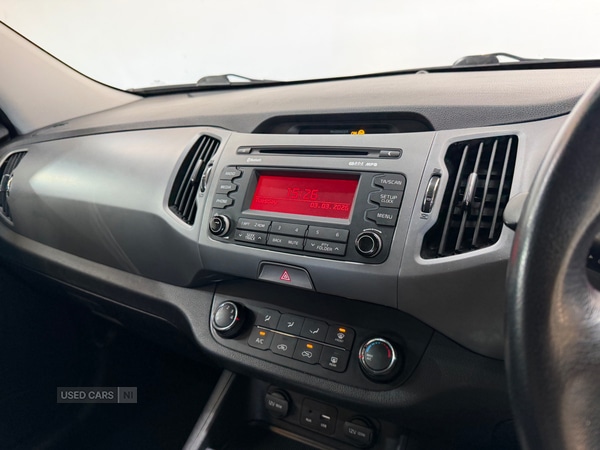 Used Kia Sportage 2015 for sale - 77739031: Photo 15