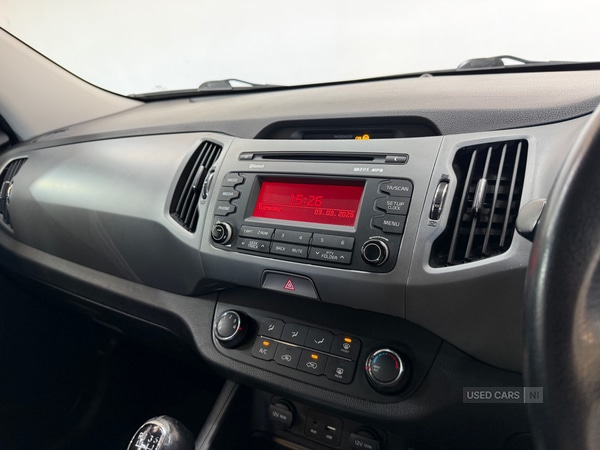 Used Kia Sportage 2015 for sale - 77739031: Photo 16