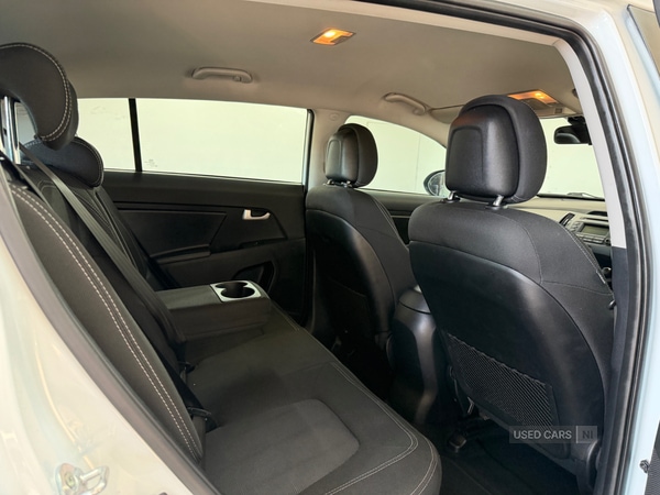 Used Kia Sportage 2015 for sale - 77739031: Photo 17