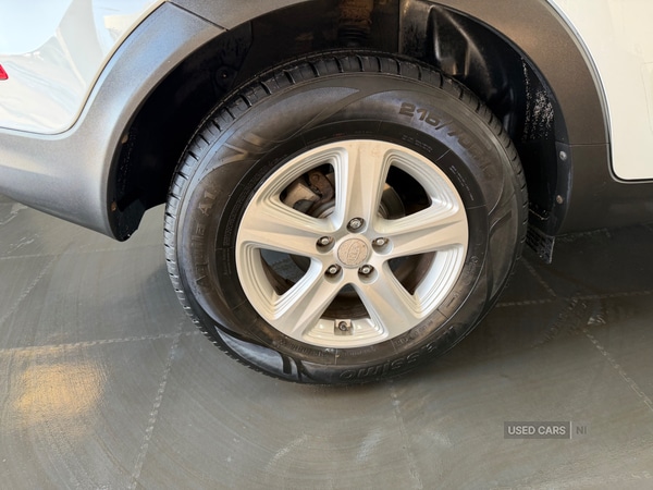 Used Kia Sportage 2015 for sale - 77739031: Photo 18