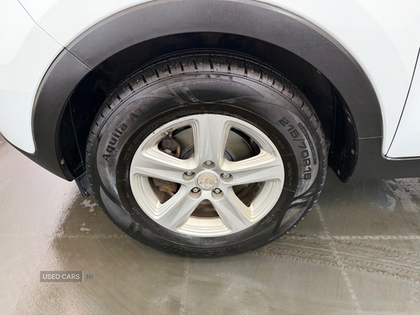 Used Kia Sportage 2015 for sale - 77739031: Photo 20