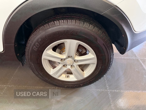 Used Kia Sportage 2015 for sale - 77739031: Photo 21