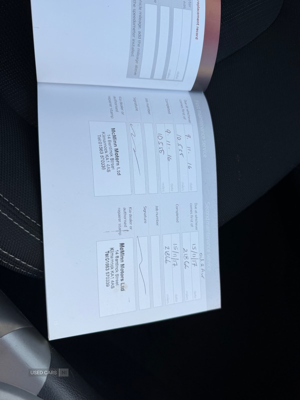 Used Kia Sportage 2015 for sale - 77739031: Photo 22