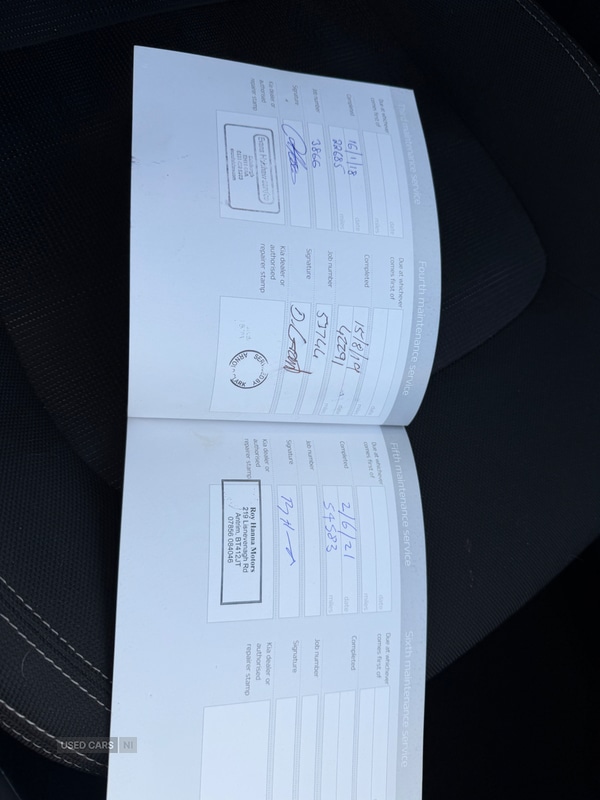 Used Kia Sportage 2015 for sale - 77739031: Photo 23