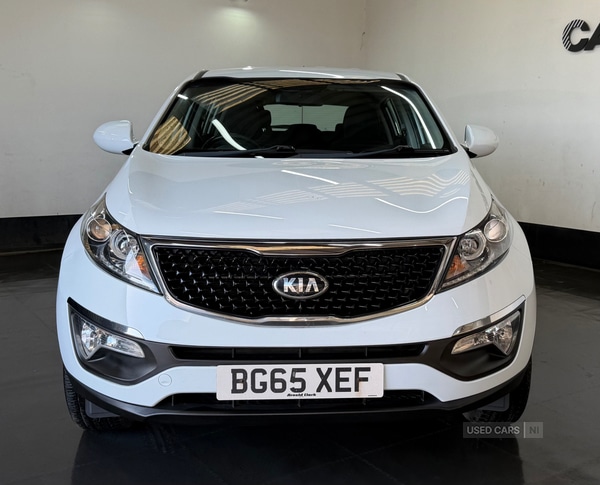 Used Kia Sportage 2015 for sale - 77739031: Photo 3