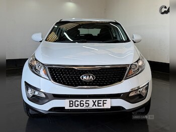Used Kia Sportage 2015 for sale - 77739031: Photo