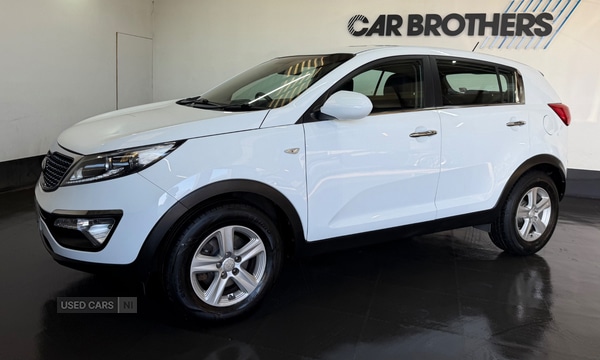 Used Kia Sportage 2015 for sale - 77739031: Photo 4