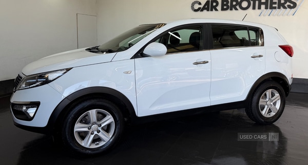 Used Kia Sportage 2015 for sale - 77739031: Photo 5