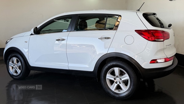 Used Kia Sportage 2015 for sale - 77739031: Photo 6